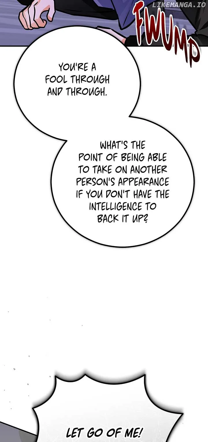 The Princess Doesn’t Want To Marry Her Ideal Type Chapter 98 page 52