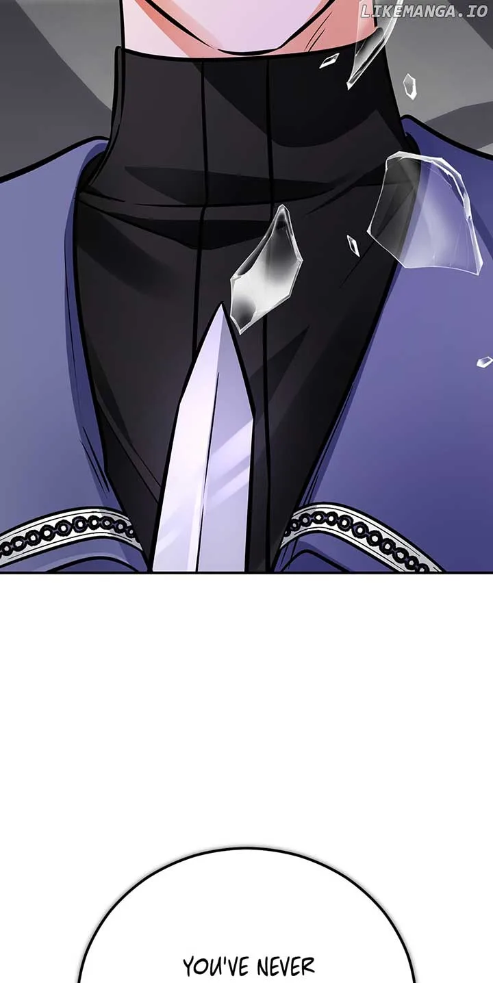 The Princess Doesn’t Want To Marry Her Ideal Type Chapter 98 page 61