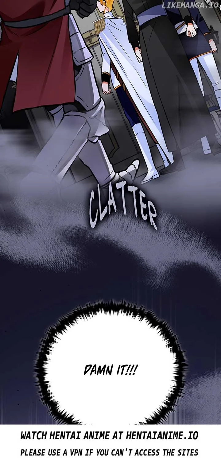 The Princess Doesn’t Want To Marry Her Ideal Type Chapter 98 page 94