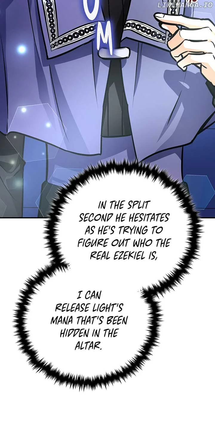 The Princess Doesn’t Want To Marry Her Ideal Type Chapter 98 page 29