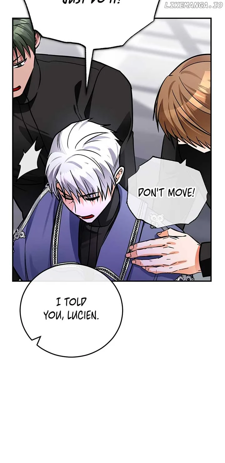 The Princess Doesn’t Want To Marry Her Ideal Type Chapter 98 page 67