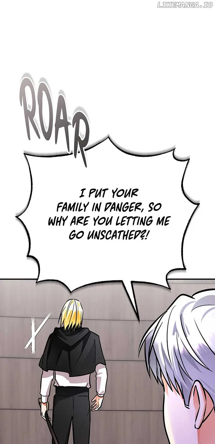 The Princess Doesn’t Want To Marry Her Ideal Type Chapter 98 page 65