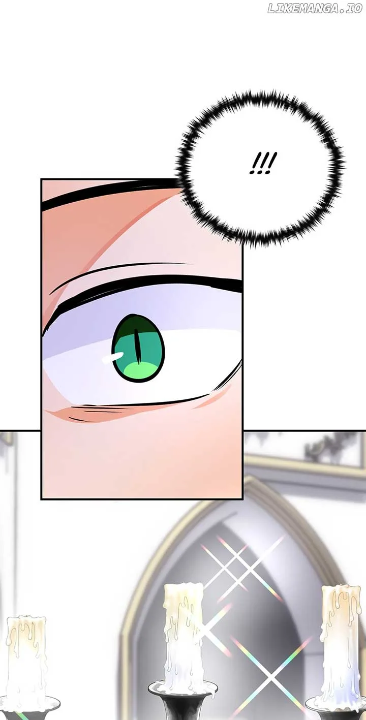The Princess Doesn’t Want To Marry Her Ideal Type Chapter 98 page 74