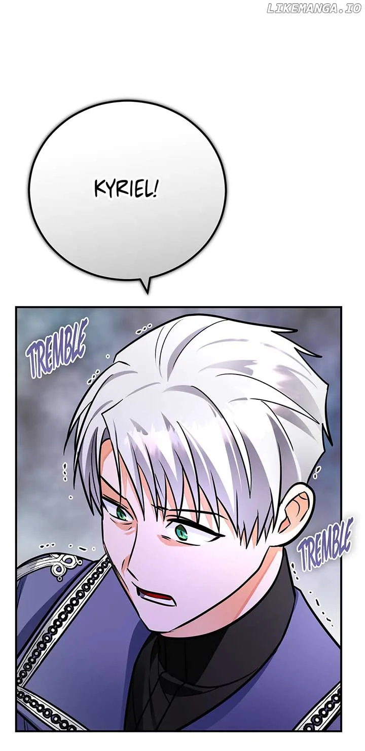 The Princess Doesn’t Want To Marry Her Ideal Type Chapter 98 page 64