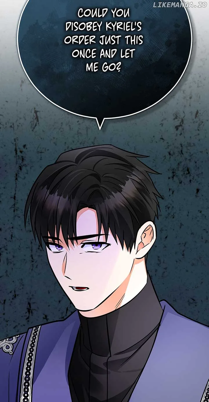 The Princess Doesn’t Want To Marry Her Ideal Type Chapter 98 page 18