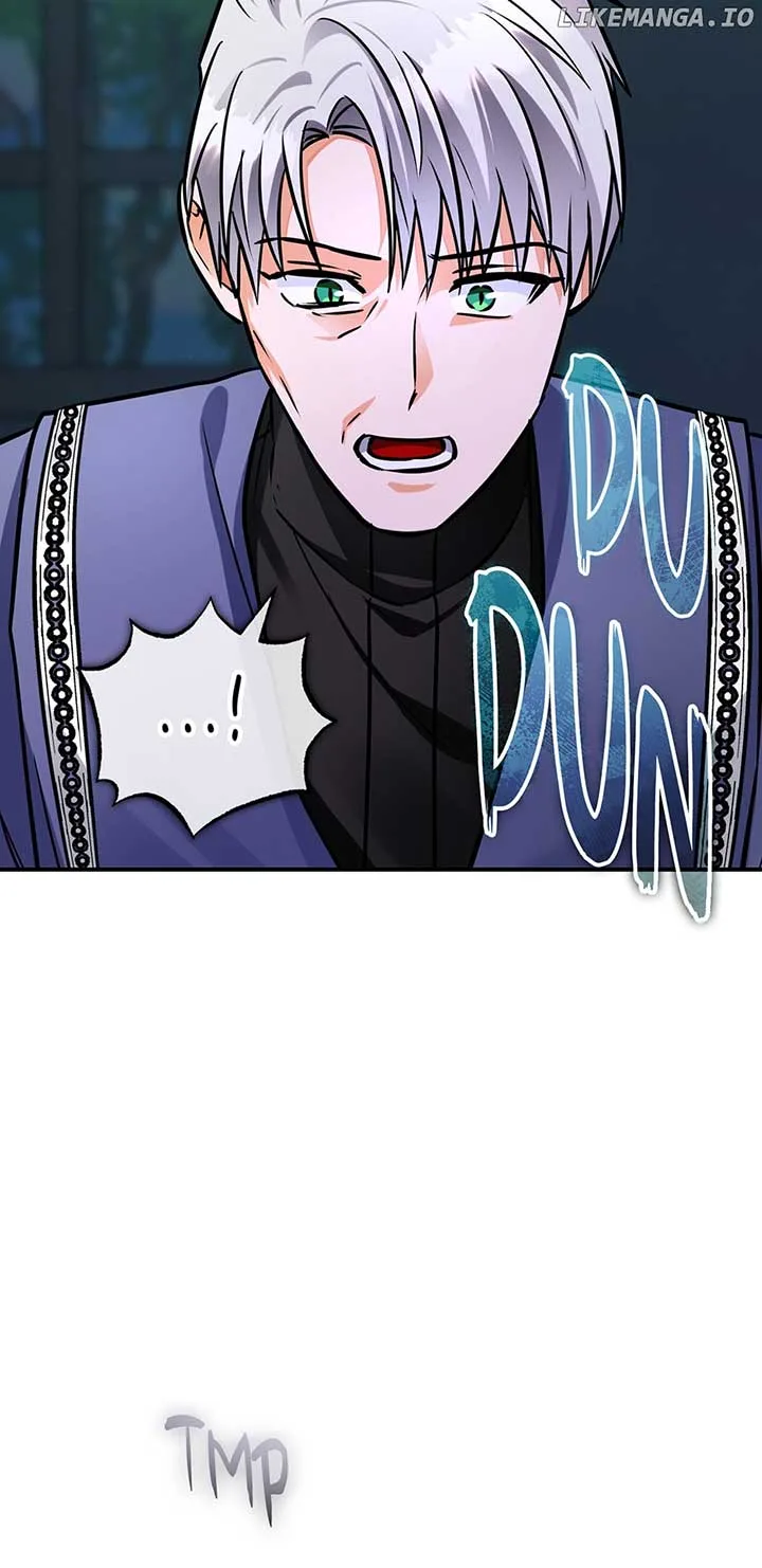 The Princess Doesn’t Want To Marry Her Ideal Type Chapter 98 page 70