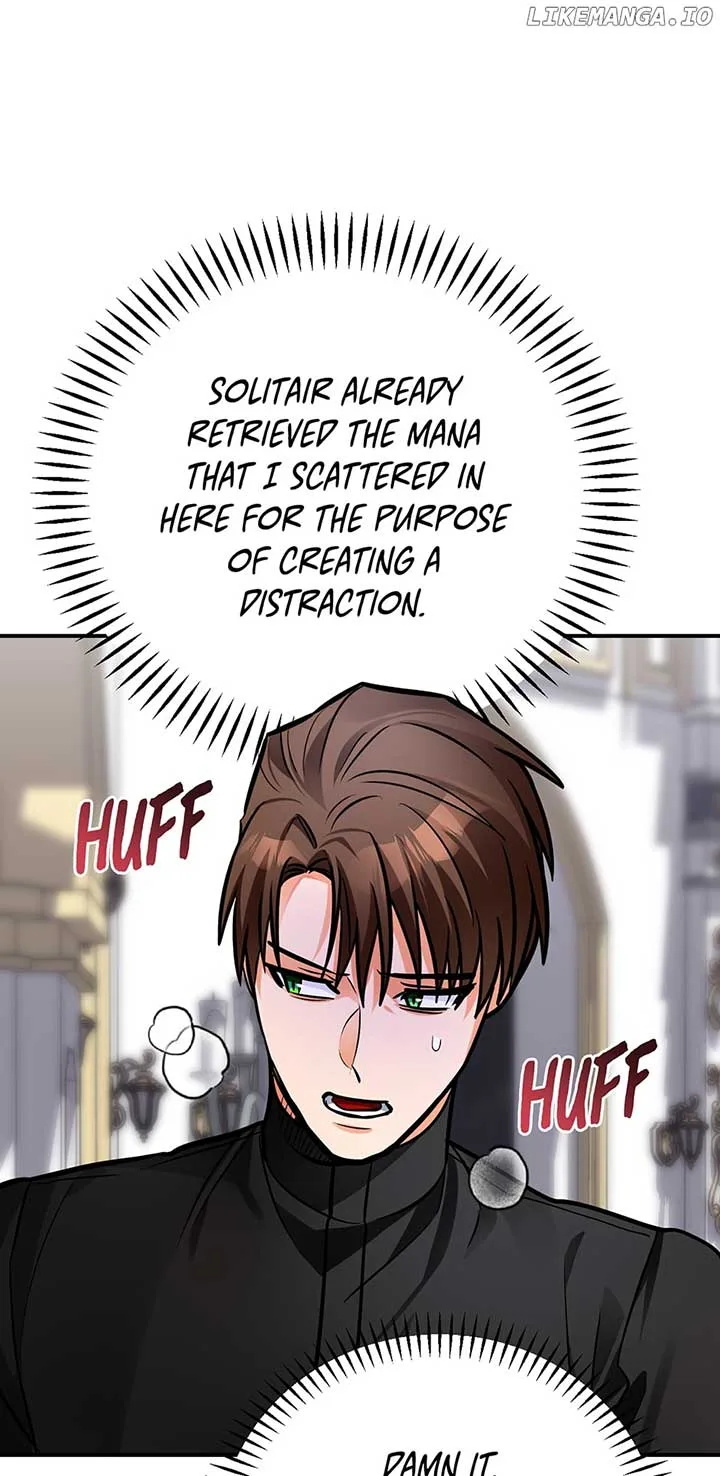 The Princess Doesn’t Want To Marry Her Ideal Type Chapter 98 page 22