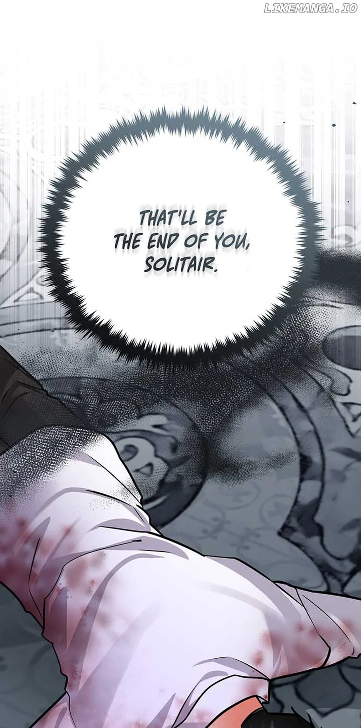 The Princess Doesn’t Want To Marry Her Ideal Type Chapter 98 page 30