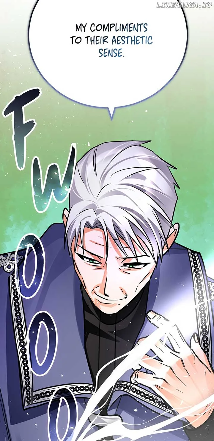 The Princess Doesn’t Want To Marry Her Ideal Type Chapter 98 page 80