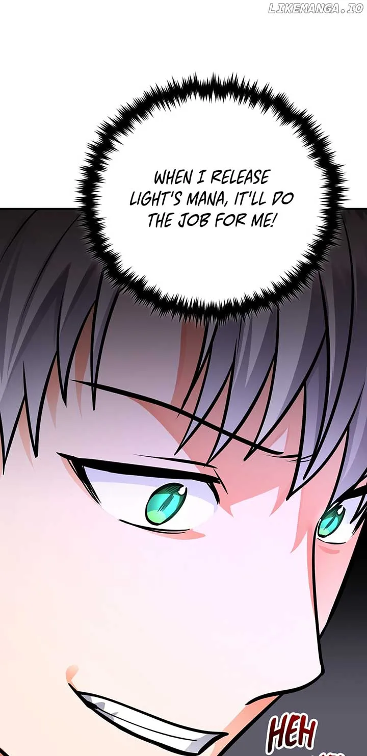 The Princess Doesn’t Want To Marry Her Ideal Type Chapter 98 page 38