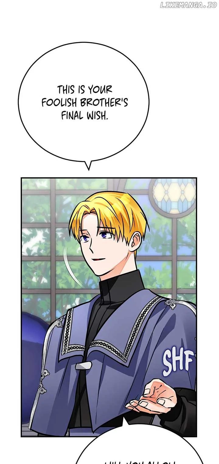 The Princess Doesn’t Want To Marry Her Ideal Type Chapter 98 page 47