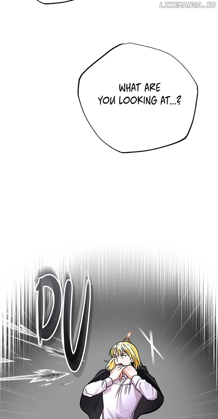 The Princess Doesn’t Want To Marry Her Ideal Type Chapter 98 page 87