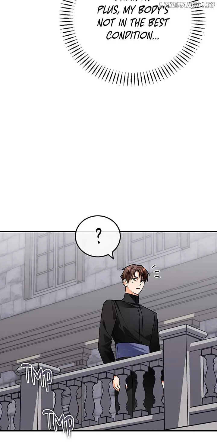 The Princess Doesn’t Want To Marry Her Ideal Type Chapter 98 page 23