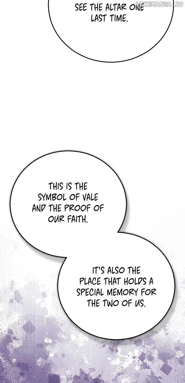 The Princess Doesn’t Want To Marry Her Ideal Type Chapter 98 page 45