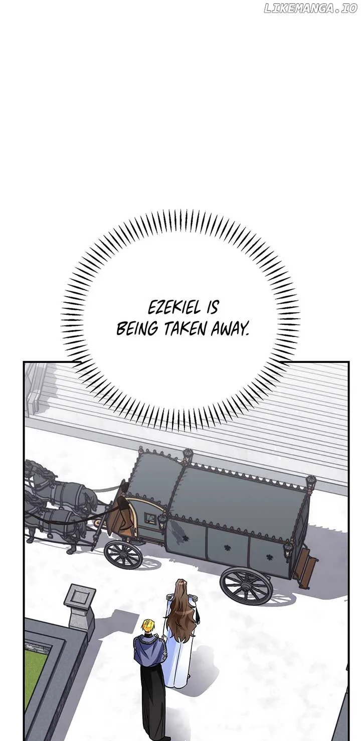 The Princess Doesn’t Want To Marry Her Ideal Type Chapter 98 page 24