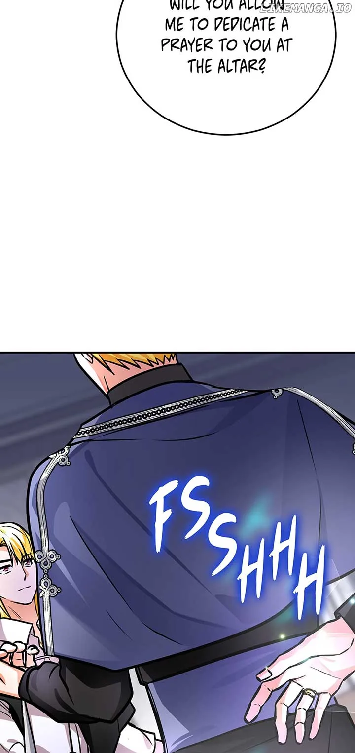 The Princess Doesn’t Want To Marry Her Ideal Type Chapter 98 page 48
