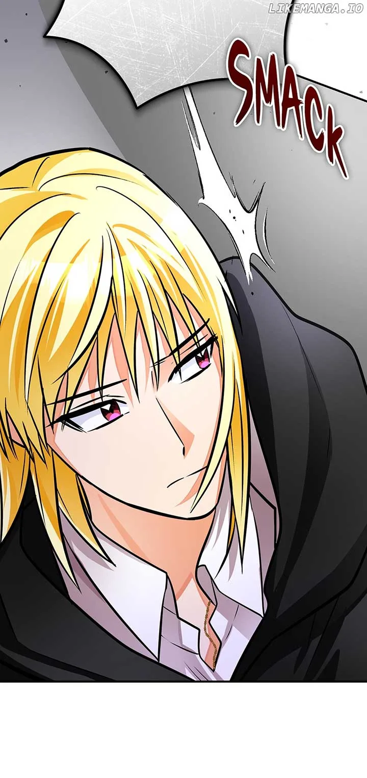 The Princess Doesn’t Want To Marry Her Ideal Type Chapter 98 page 53