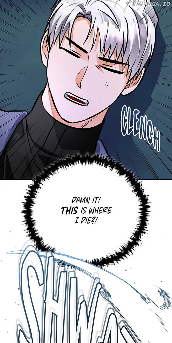 The Princess Doesn’t Want To Marry Her Ideal Type Chapter 98 page 57