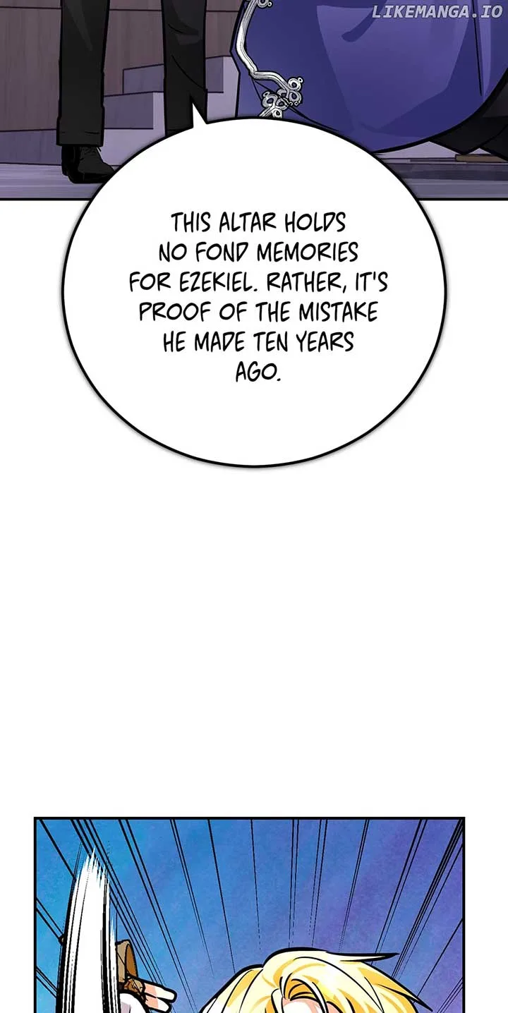 The Princess Doesn’t Want To Marry Her Ideal Type Chapter 98 page 55
