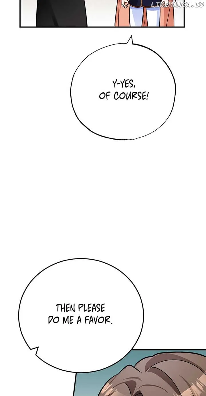 The Princess Doesn’t Want To Marry Her Ideal Type Chapter 98 page 16