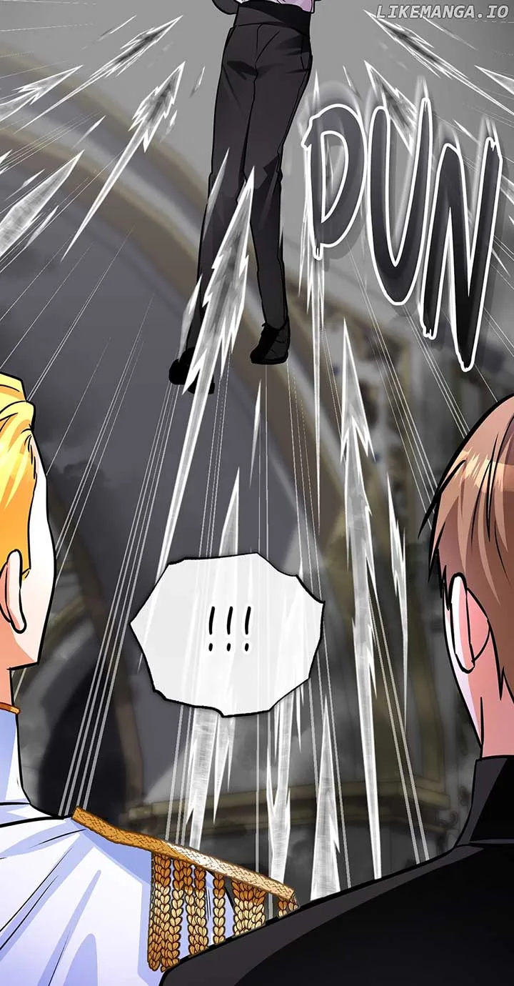 The Princess Doesn’t Want To Marry Her Ideal Type Chapter 98 page 88