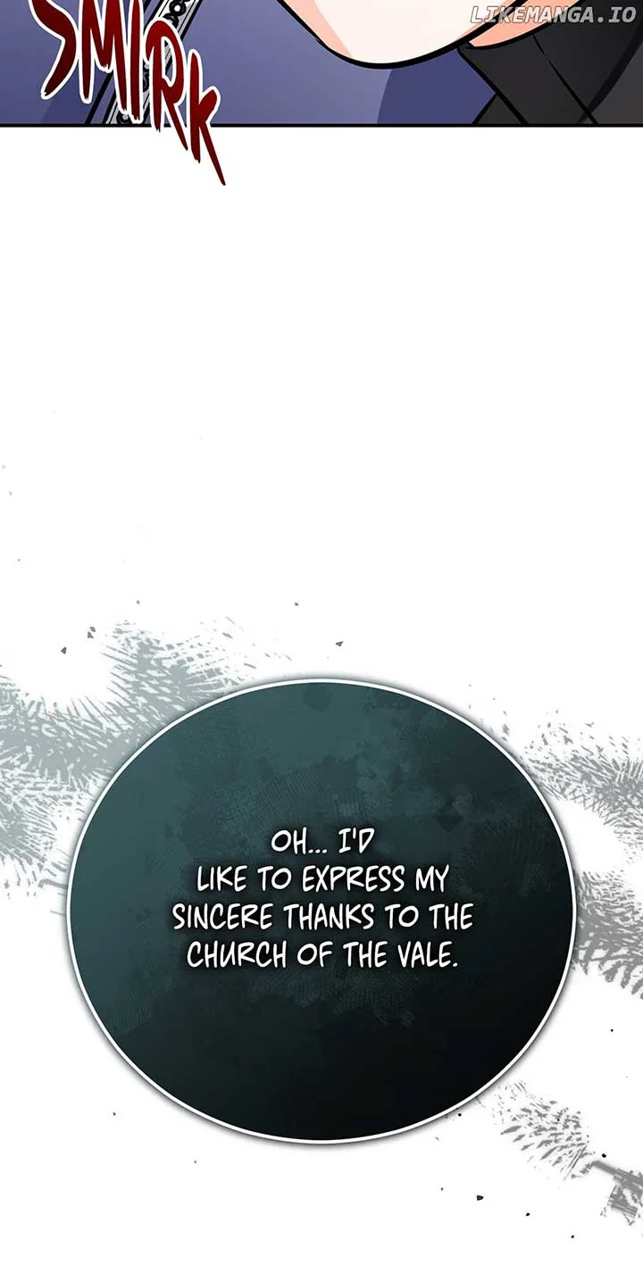 The Princess Doesn’t Want To Marry Her Ideal Type Chapter 98 page 76