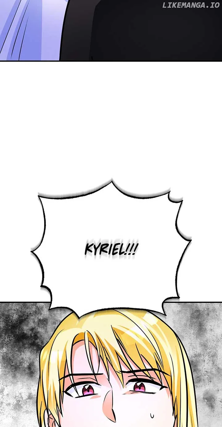 The Princess Doesn’t Want To Marry Her Ideal Type Chapter 98 page 89