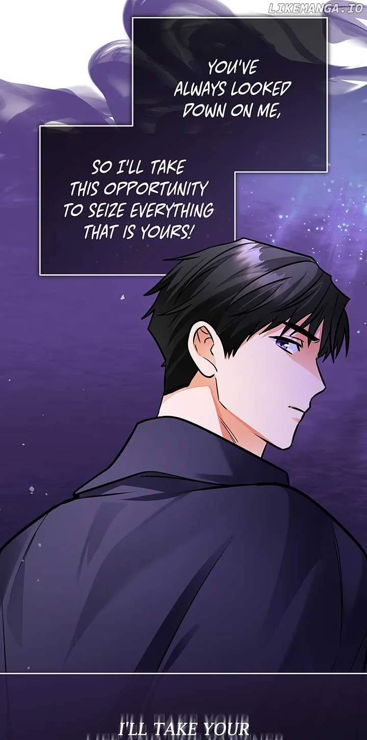 The Princess Doesn’t Want To Marry Her Ideal Type Chapter 98 page 33