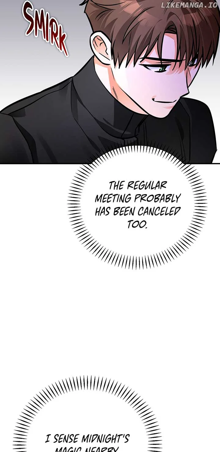The Princess Doesn’t Want To Marry Her Ideal Type Chapter 98 page 26