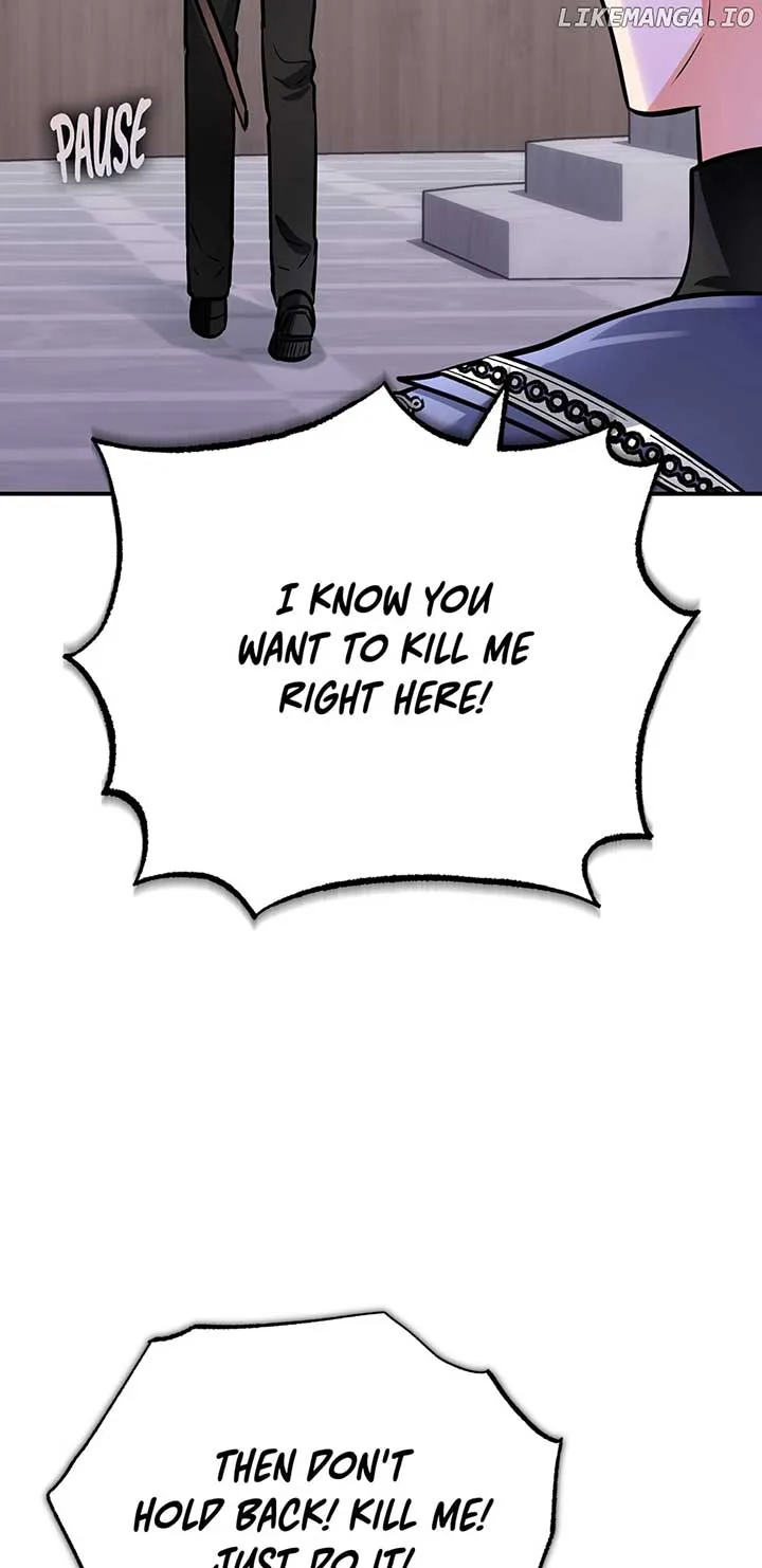 The Princess Doesn’t Want To Marry Her Ideal Type Chapter 98 page 66