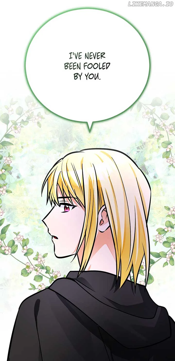 The Princess Doesn’t Want To Marry Her Ideal Type Chapter 98 page 68