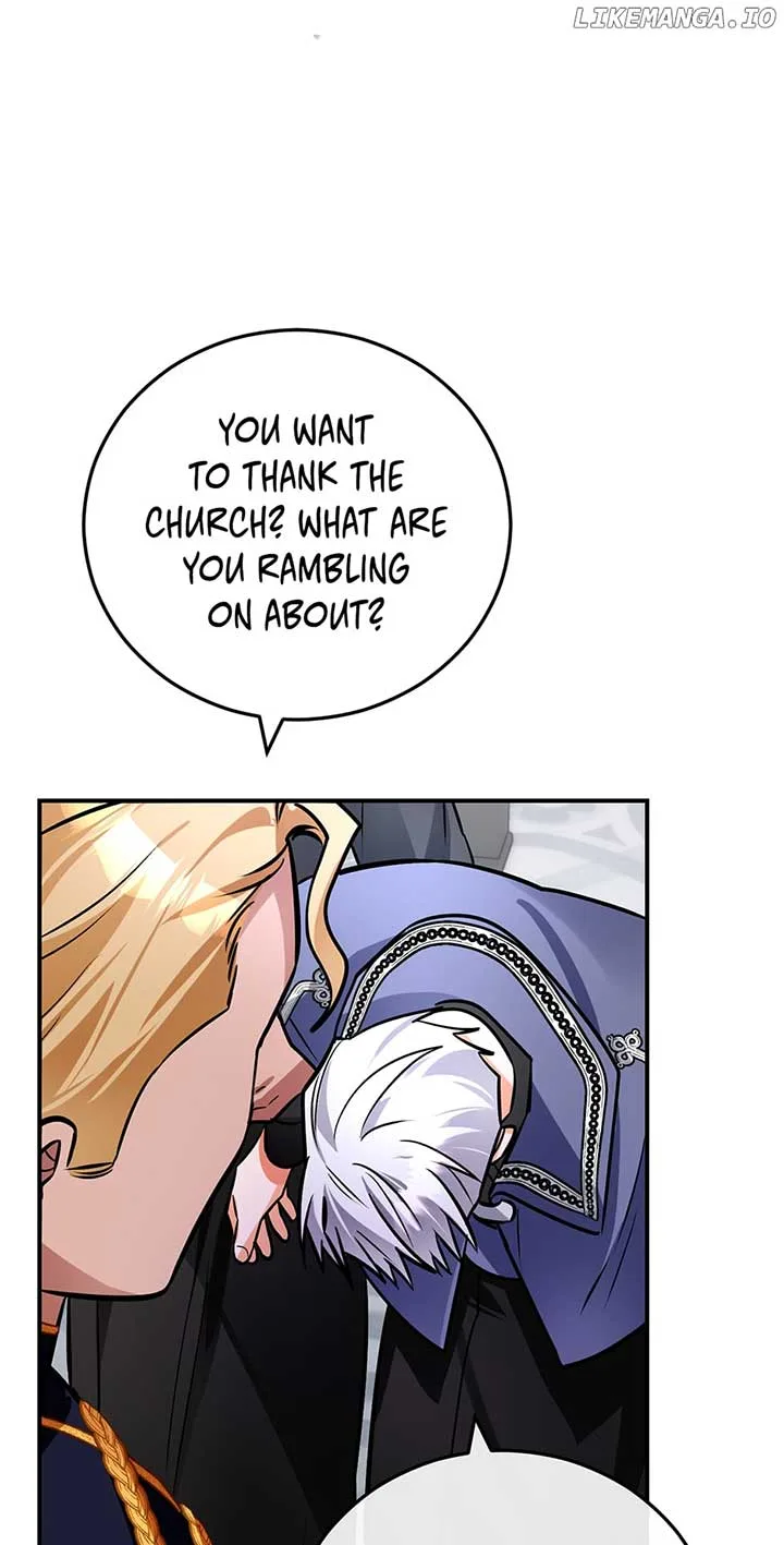 The Princess Doesn’t Want To Marry Her Ideal Type Chapter 98 page 77