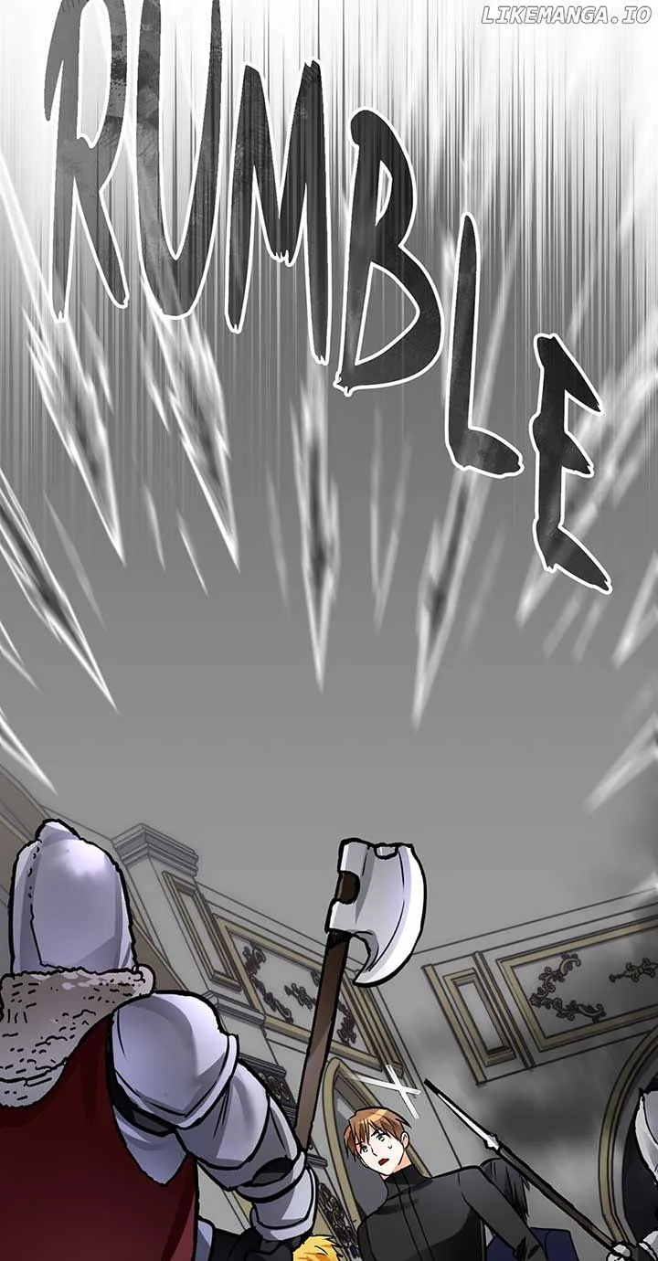 The Princess Doesn’t Want To Marry Her Ideal Type Chapter 98 page 93