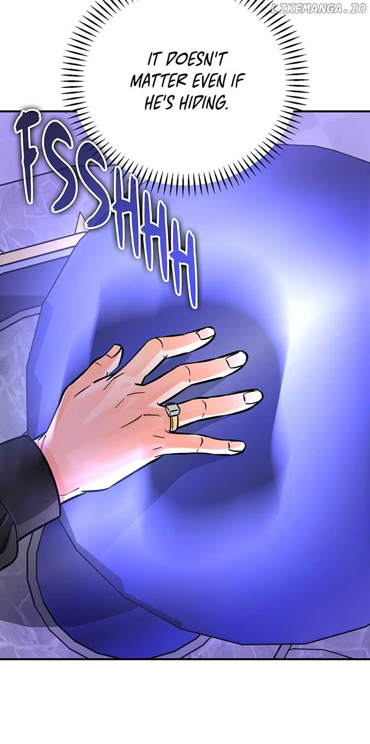 The Princess Doesn’t Want To Marry Her Ideal Type Chapter 98 page 37