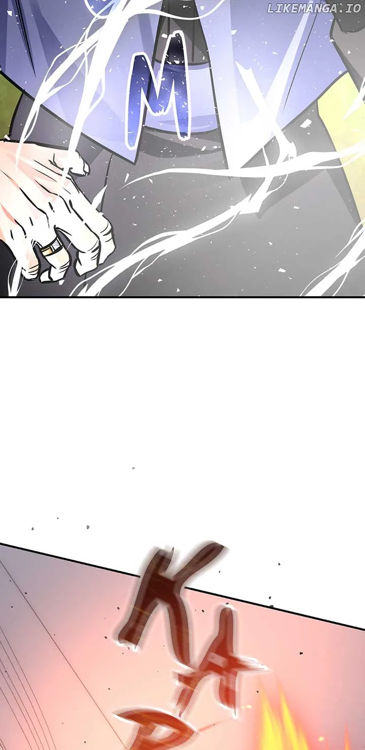 The Princess Doesn’t Want To Marry Her Ideal Type Chapter 98 page 81