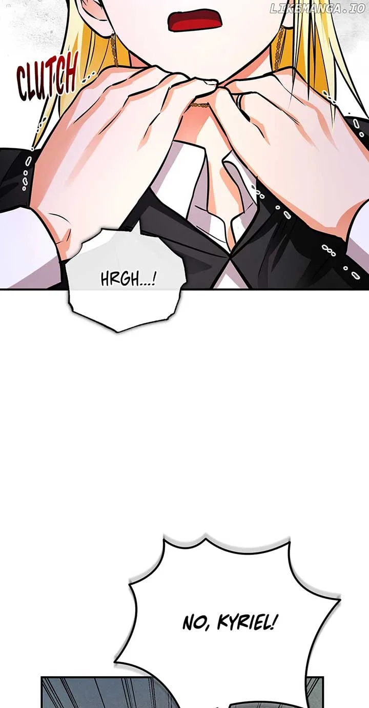 The Princess Doesn’t Want To Marry Her Ideal Type Chapter 98 page 90