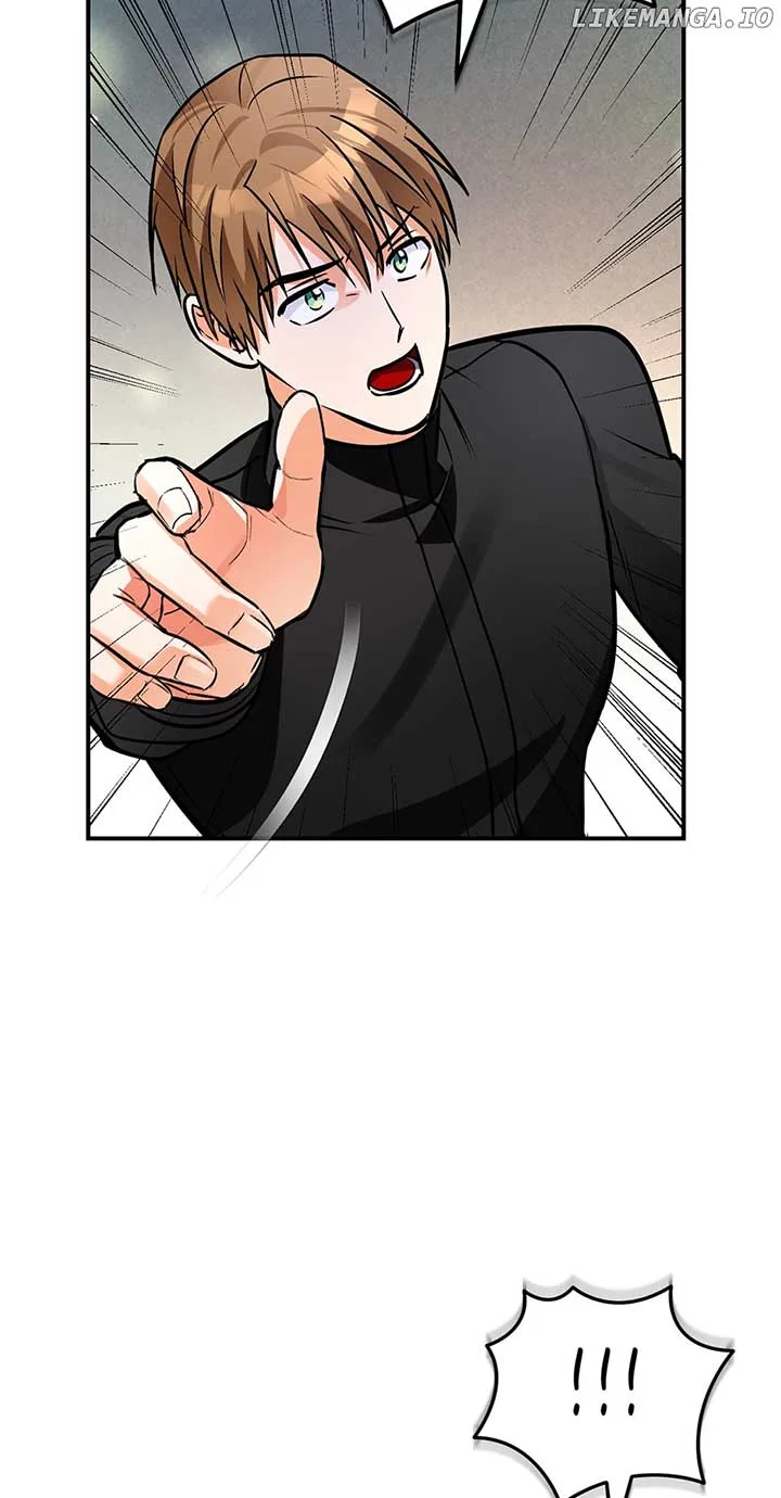 The Princess Doesn’t Want To Marry Her Ideal Type Chapter 98 page 91