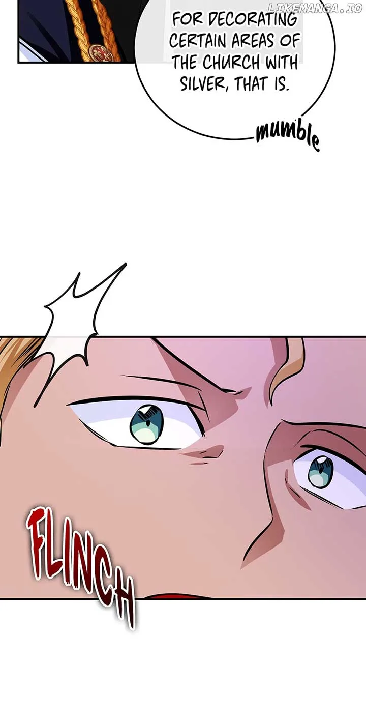 The Princess Doesn’t Want To Marry Her Ideal Type Chapter 98 page 78