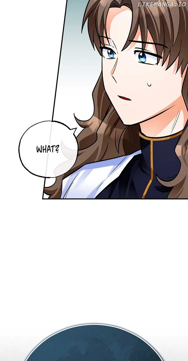 The Princess Doesn’t Want To Marry Her Ideal Type Chapter 98 page 17