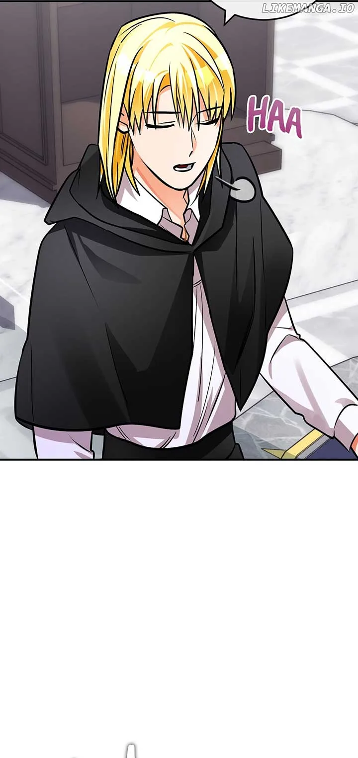The Princess Doesn’t Want To Marry Her Ideal Type Chapter 98 page 50