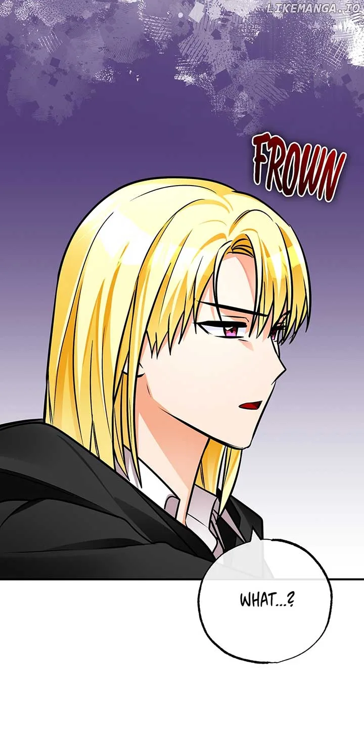 The Princess Doesn’t Want To Marry Her Ideal Type Chapter 98 page 46