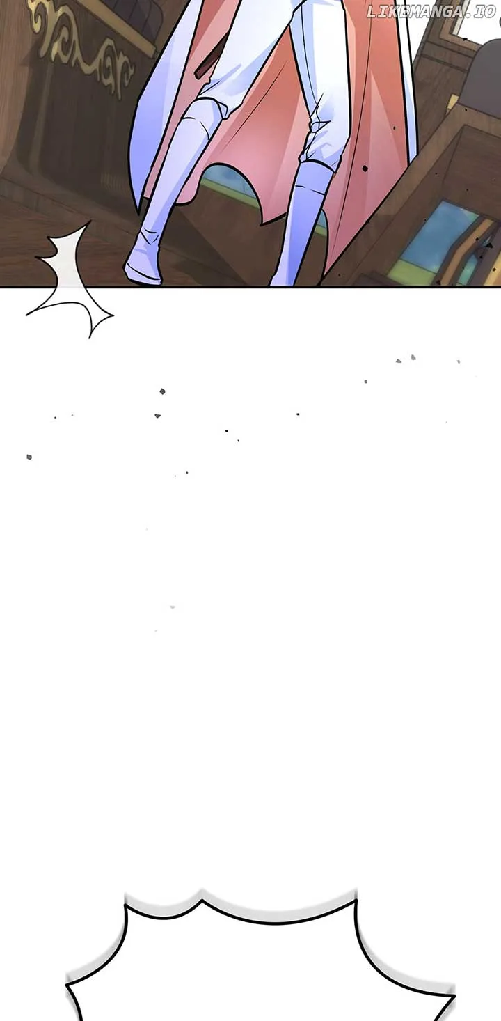 The Princess Doesn’t Want To Marry Her Ideal Type Chapter 96 page 28