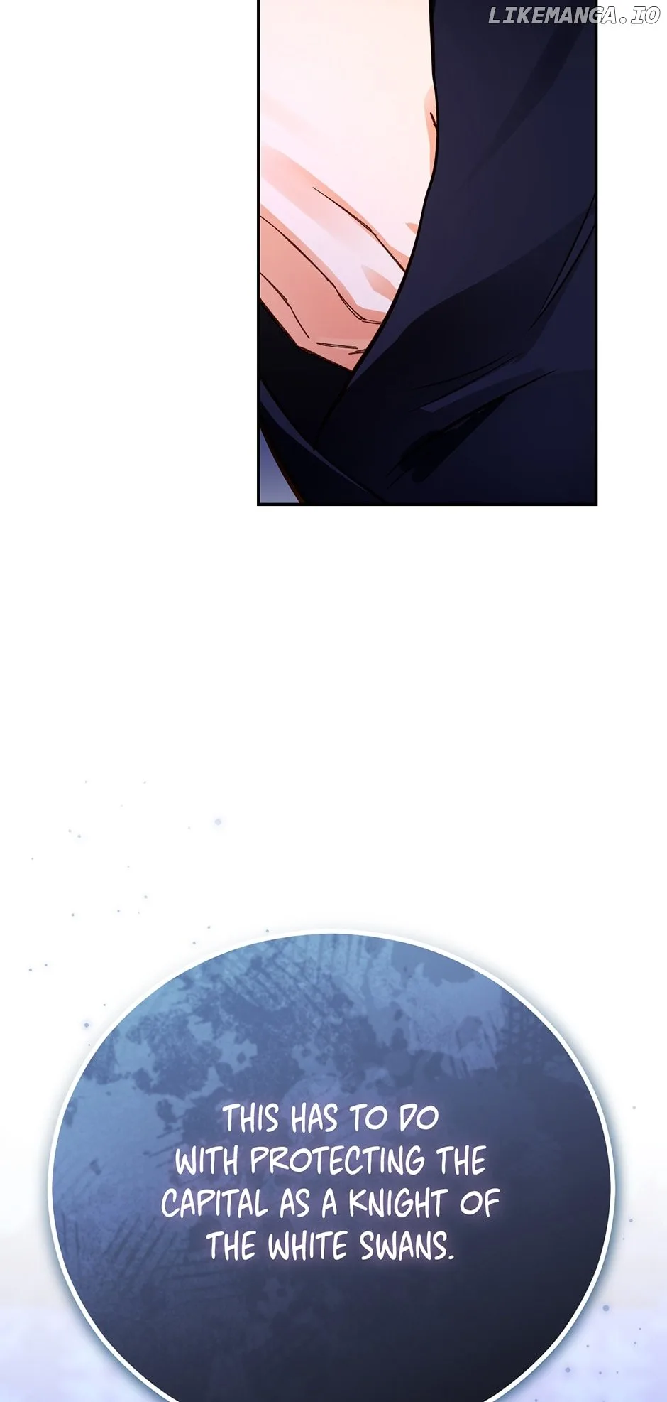 The Princess Doesn’t Want To Marry Her Ideal Type Chapter 92 page 86
