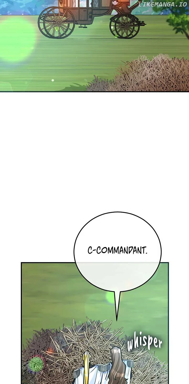 The Princess Doesn’t Want To Marry Her Ideal Type Chapter 96 page 23