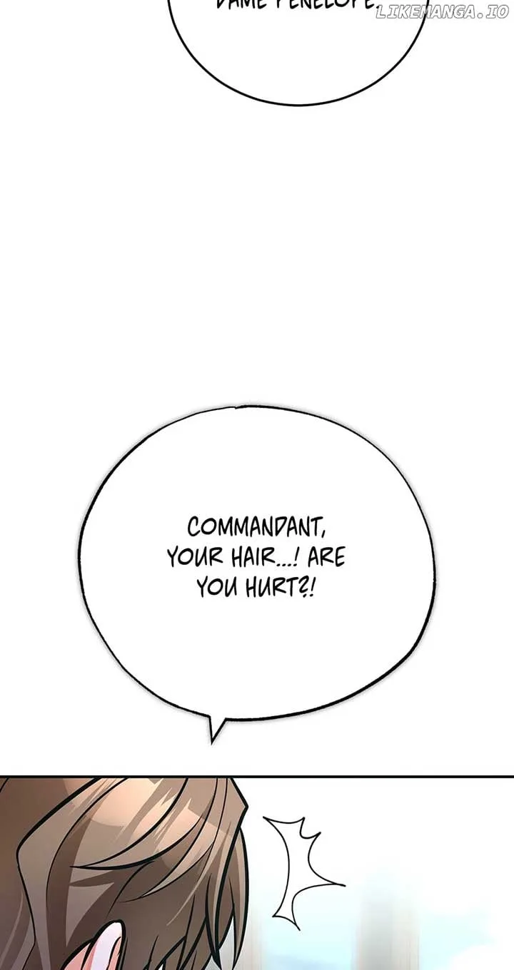 The Princess Doesn’t Want To Marry Her Ideal Type Chapter 96 page 45