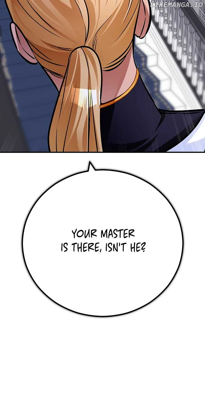The Princess Doesn’t Want To Marry Her Ideal Type Chapter 99 page 7