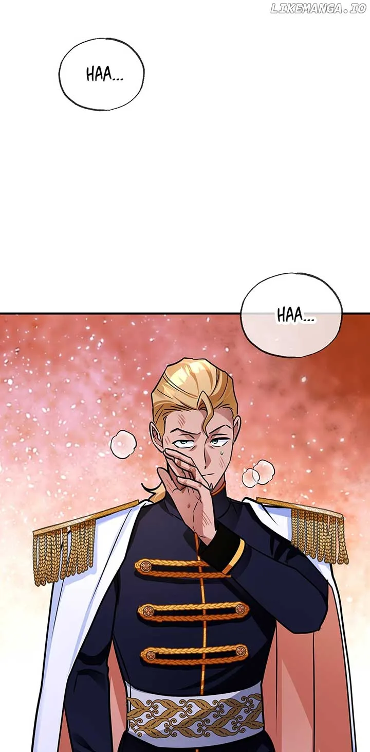 The Princess Doesn’t Want To Marry Her Ideal Type Chapter 99 page 11