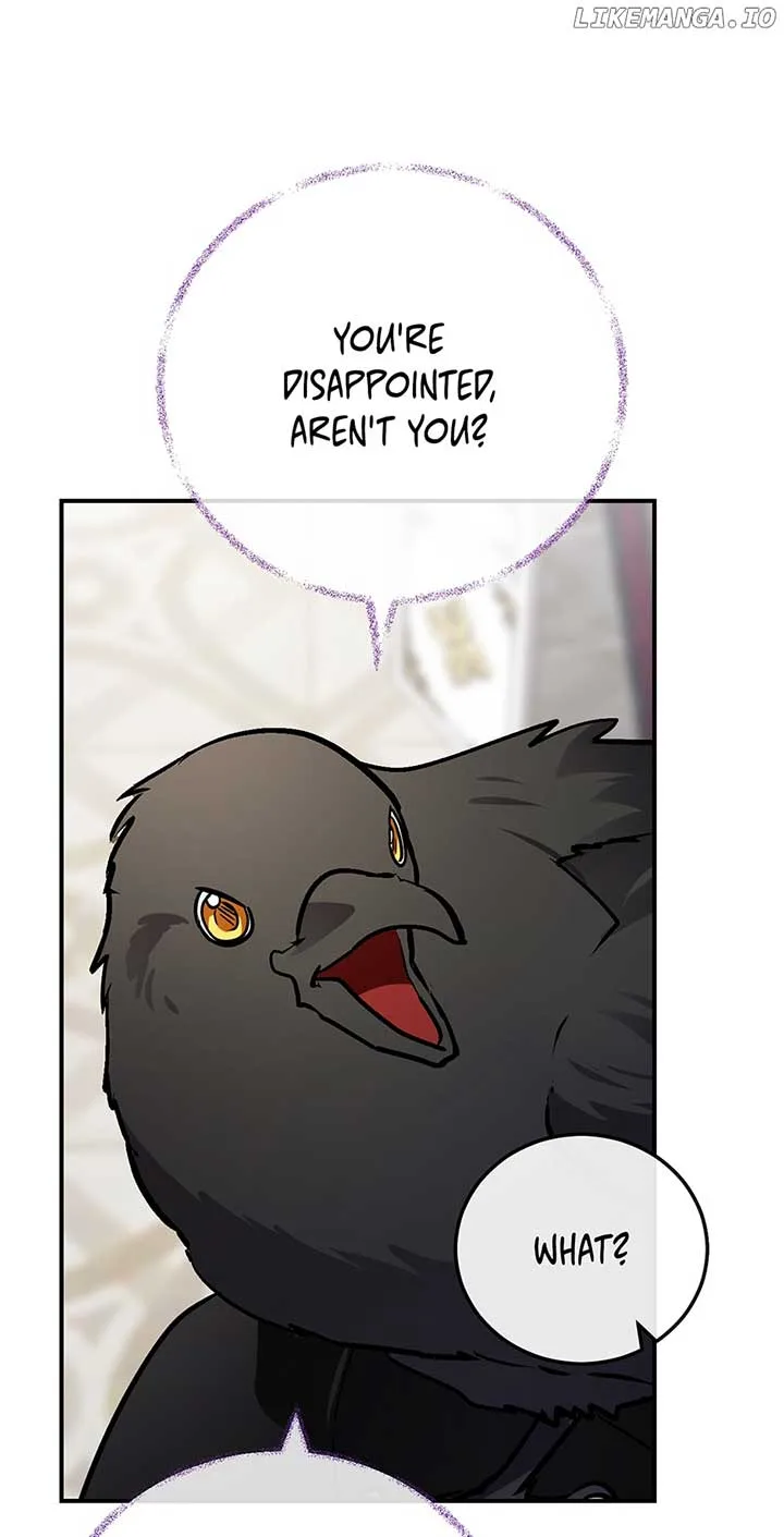 The Princess Doesn’t Want To Marry Her Ideal Type Chapter 97 page 12