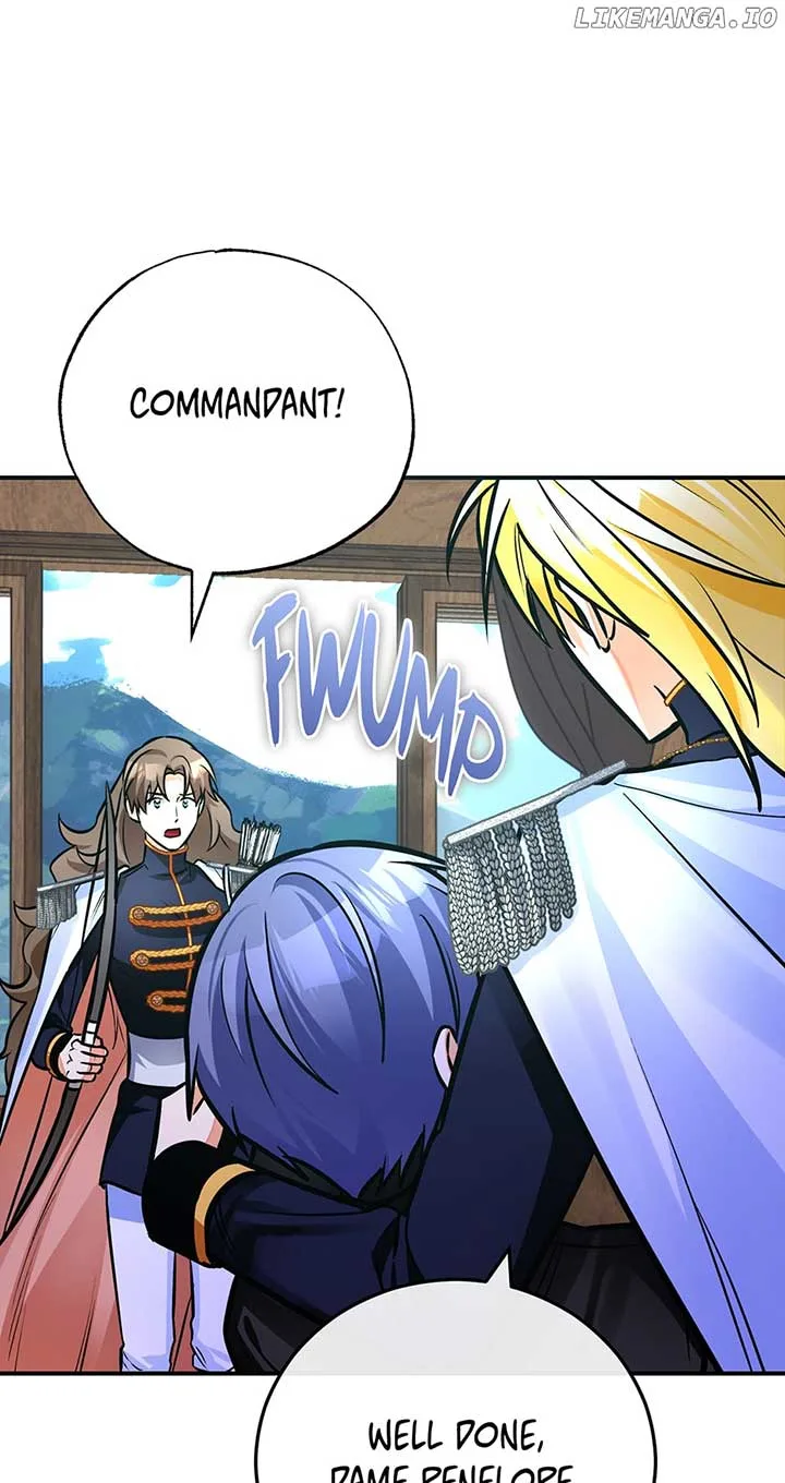 The Princess Doesn’t Want To Marry Her Ideal Type Chapter 96 page 44