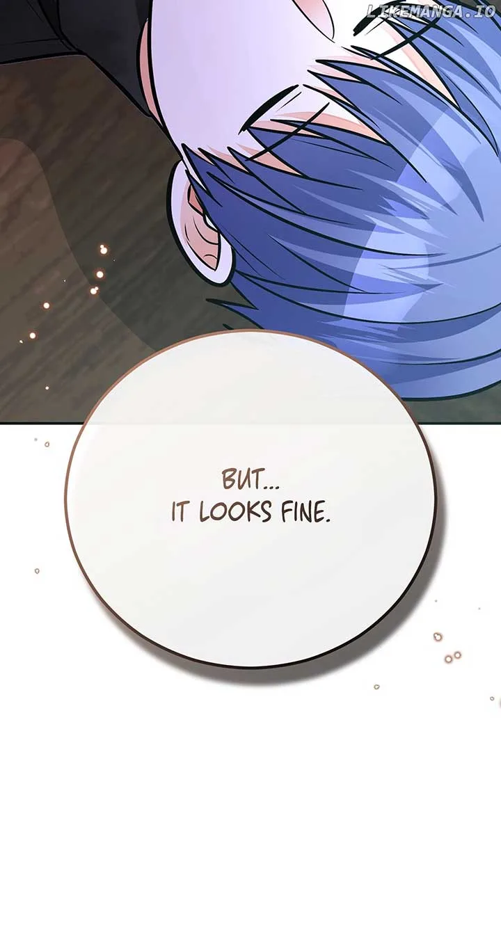 The Princess Doesn’t Want To Marry Her Ideal Type Chapter 96 page 48